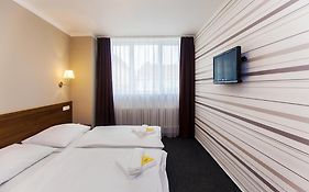 Hotel Arkada